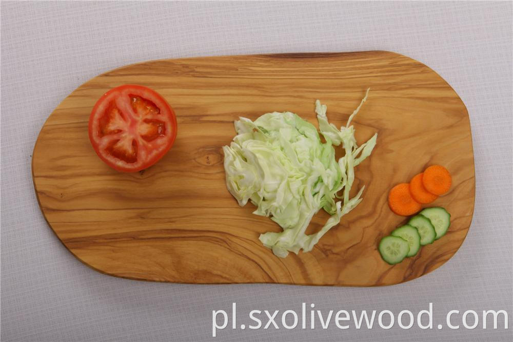 Olive Wood Chopping Board